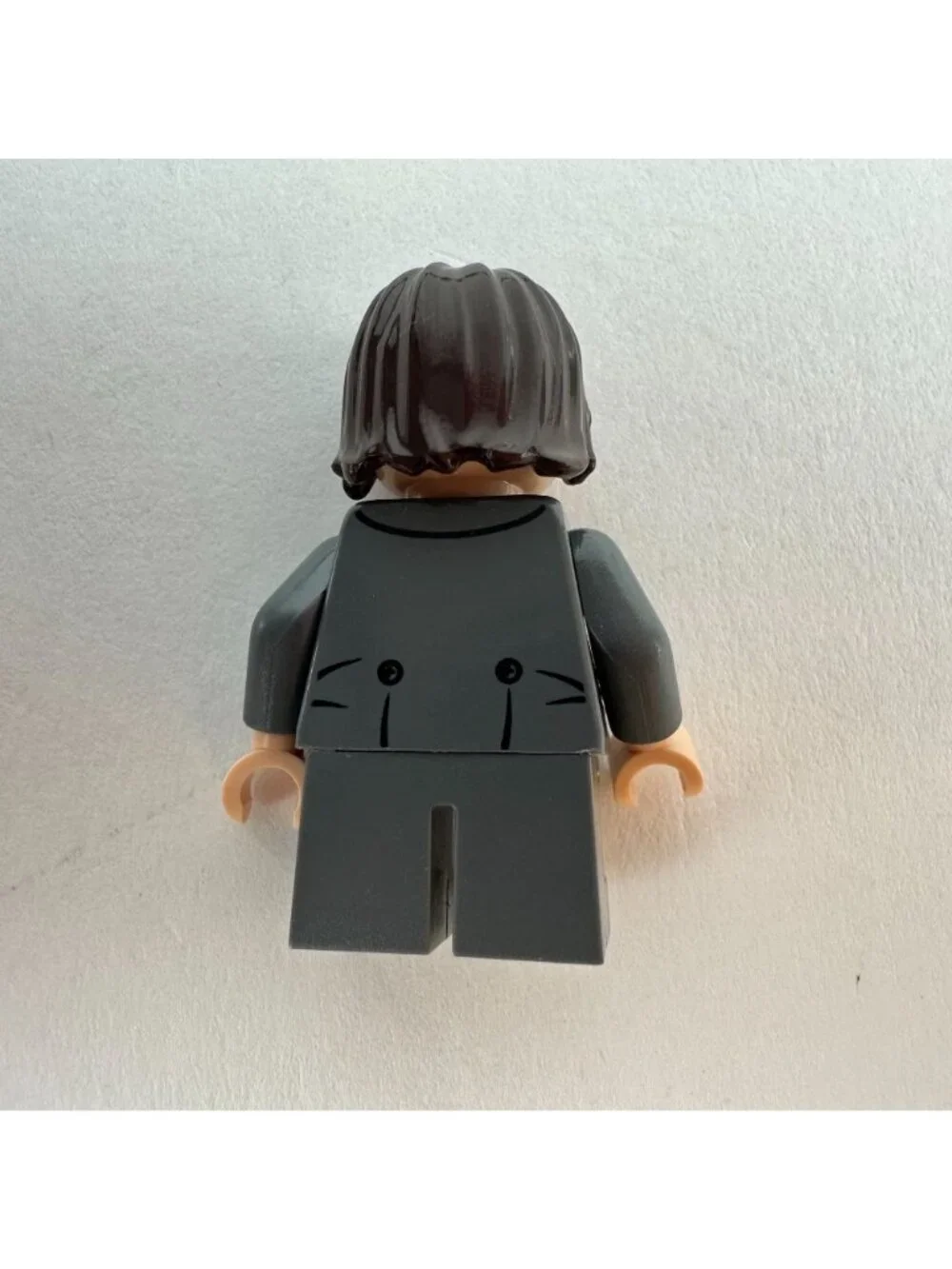 Lego Minifig The Lone Ranger Danny Reid